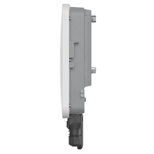 Huawei FusionSolar-Wechselrichter // 3-phasig, 2-MPPT, integrierte Kommunikation (RS485, WLAN), DC-Trennung, 10 kW/10 kVA, SPD AC und DC Typ II, Batterieladeschnittstelle, asymmetrischer AC-Ausgang, 3-f-Backup mit Smart Guard (optional)