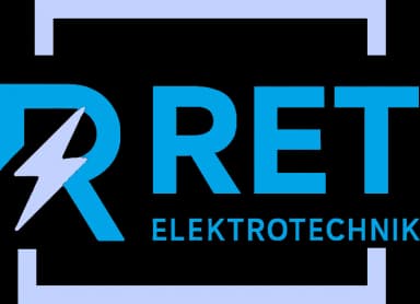 Ret-Elektrotechnik Logo